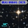 IRAS 08041-2028