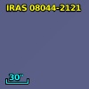 IRAS 08044-2121