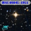 IRAS 08045-1951