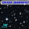 2MASX J08084473-2105126