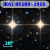 IRAS 08109-1918