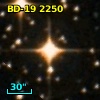 BD-19  2250