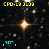 CPD-19  3139