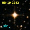 BD-19  2282