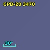 CPD-20  3470