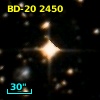 BD-20  2450