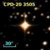 CPD-20  3505