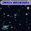 2MASX J08103601-1944580