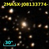 2MASX J08133774-2059470