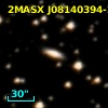2MASX J08140394-2029497