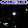 TYC 2834-1233-1