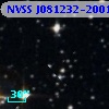 NVSS J081232-200104