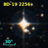BD-19  2256