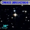 2MASS J08142864-1905441