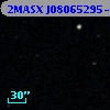 2MASX J08065295-1930459