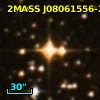 2MASS J08061556-2129558