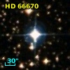 HD  66670