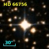 HD  66756