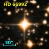 HD  66992