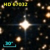 HD  67032
