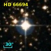 HD  66694
