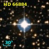 HD  66884