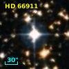 HD  66911