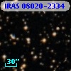 IRAS 08020-2334