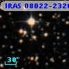 IRAS 08022-2326