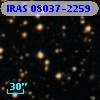 IRAS 08037-2259