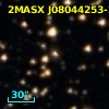 2MASX J08044253-2256089