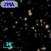 2MASX J08051465-2252291