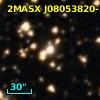 2MASX J08053820-2345494