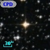 CPD-21  3133