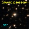 2MASX J08053094-2240004