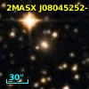 2MASX J08045252-2332340