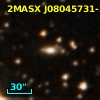 2MASX J08045731-2222241