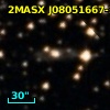 2MASX J08051667-2249210
