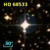 HD  68533