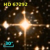HD  67292