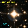 HD  67184