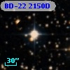 BD-22  2150D