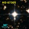 HD  67305