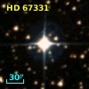 HD  67331