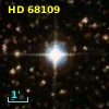 HD  68109