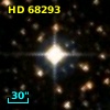 HD  68293