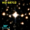 HD  68712
