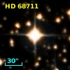 HD  68711