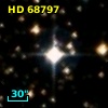 HD  68797