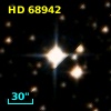 HD  68942